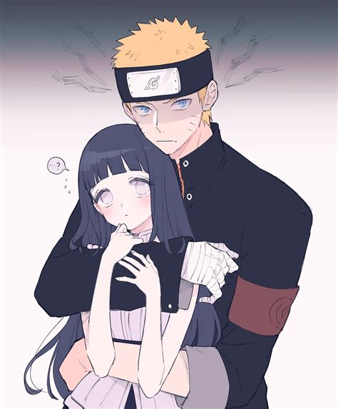 hinata on naruto|Hinata Hyuga .